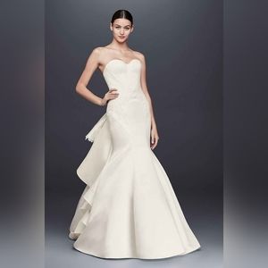 Zac Posen Wedding Dress Size 12